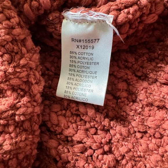 Miracle sweater - Picture 2 of 3